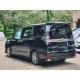 2020 BLACK Toyota Voxy SPECIAL EDITION, 18M WARRANTY, ROOF ENT 1.8 5dr